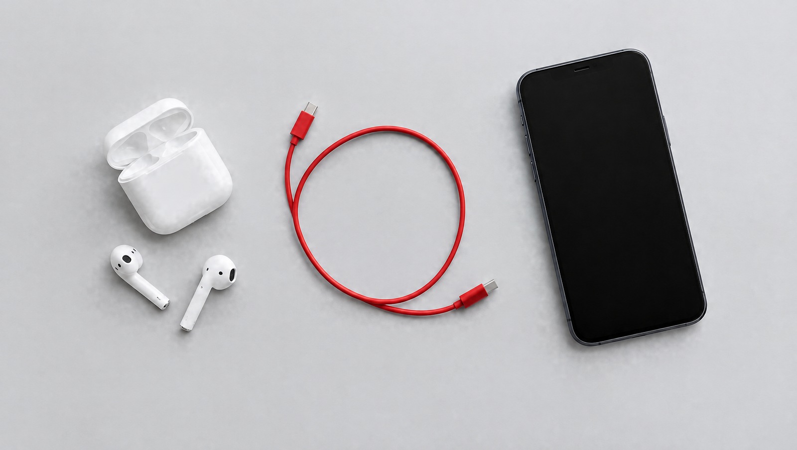 AirPods с Samsung Galaxy работают как обычные Bluetooth-наушники