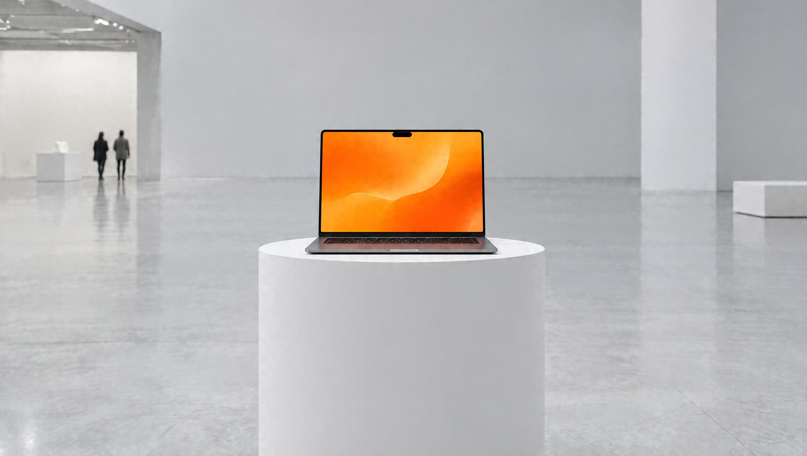 Apple может представить MacBook Pro с сенсорным OLED-экраном на событии «Pro and Tell»