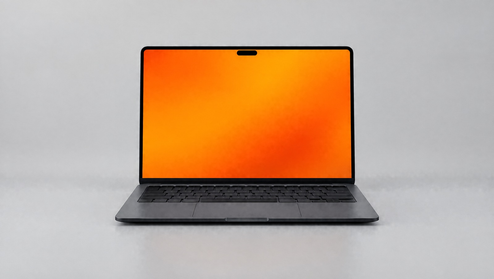 Apple показала первые MacBook Pro с сенсорными OLED-экранами и Dynamic Island