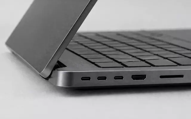 Apple представила MacBook Pro с чипом M6 по цене предшественника