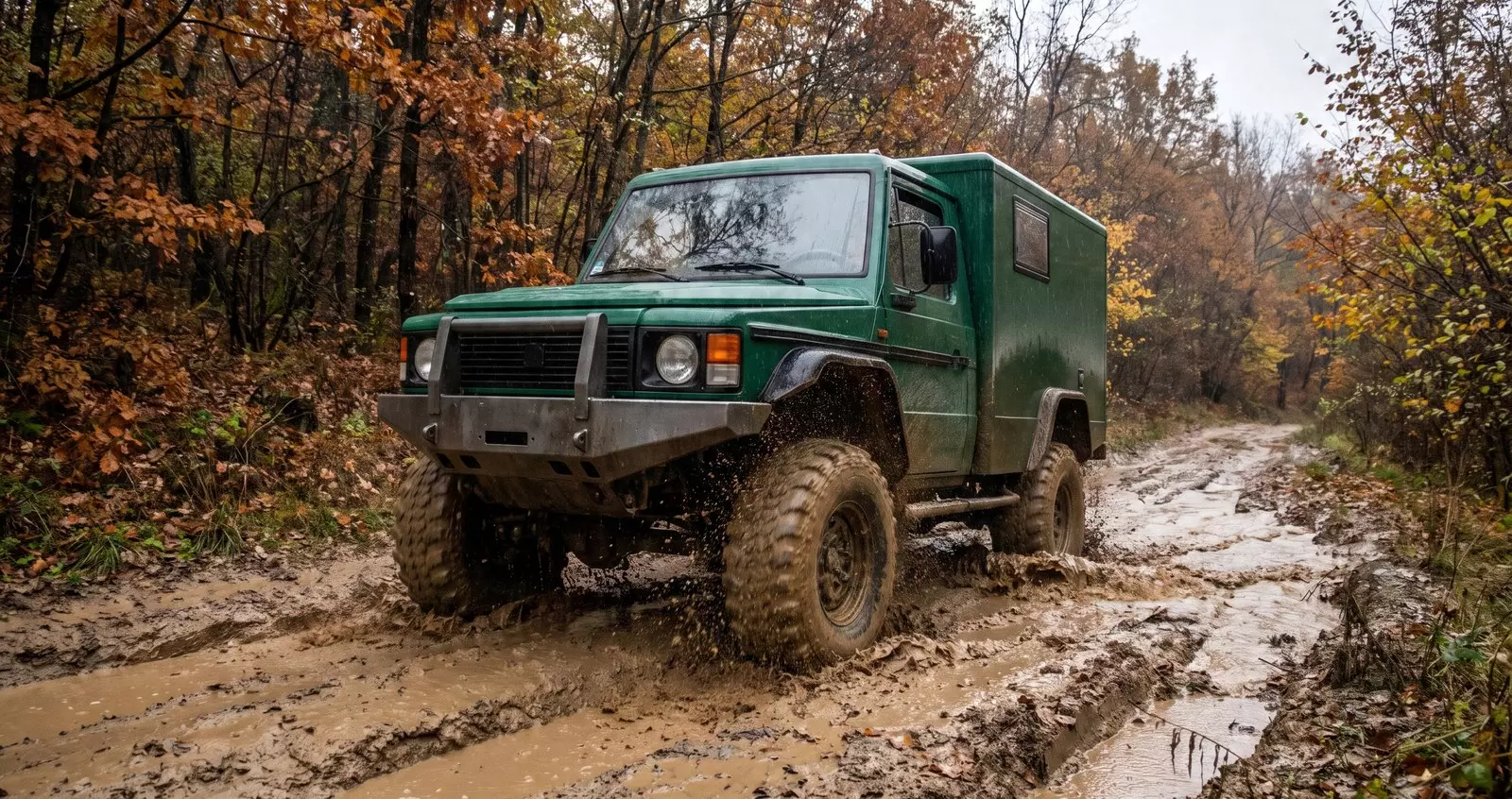 АвтоВАЗ запустил в серию обновлённую Lada Niva Bronto с мотором 1,8 л