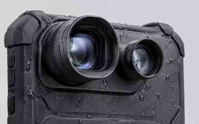 Blackview представила смартфон XPLORE 6 с перископом и батареей на 12 000 мА·ч