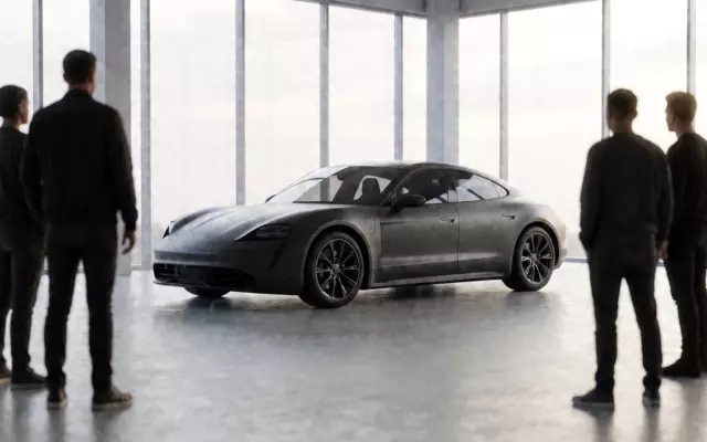 Более 50 000 человек заинтересовались новым Jaguar, 80% из них новички