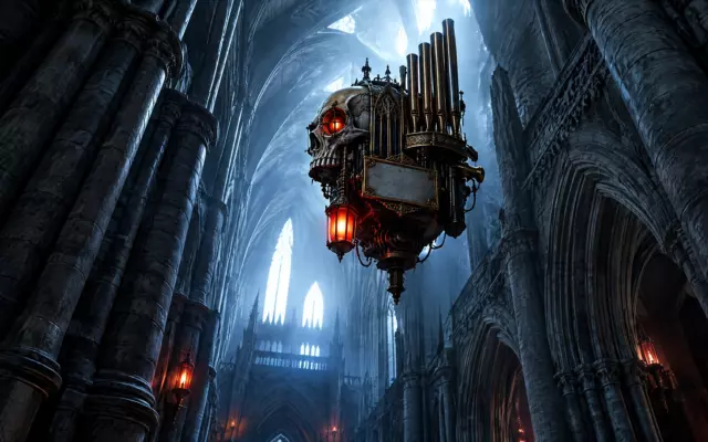 Dark Heresy по вселенной Warhammer 40,000 собрала миллион вишлистов в Steam
