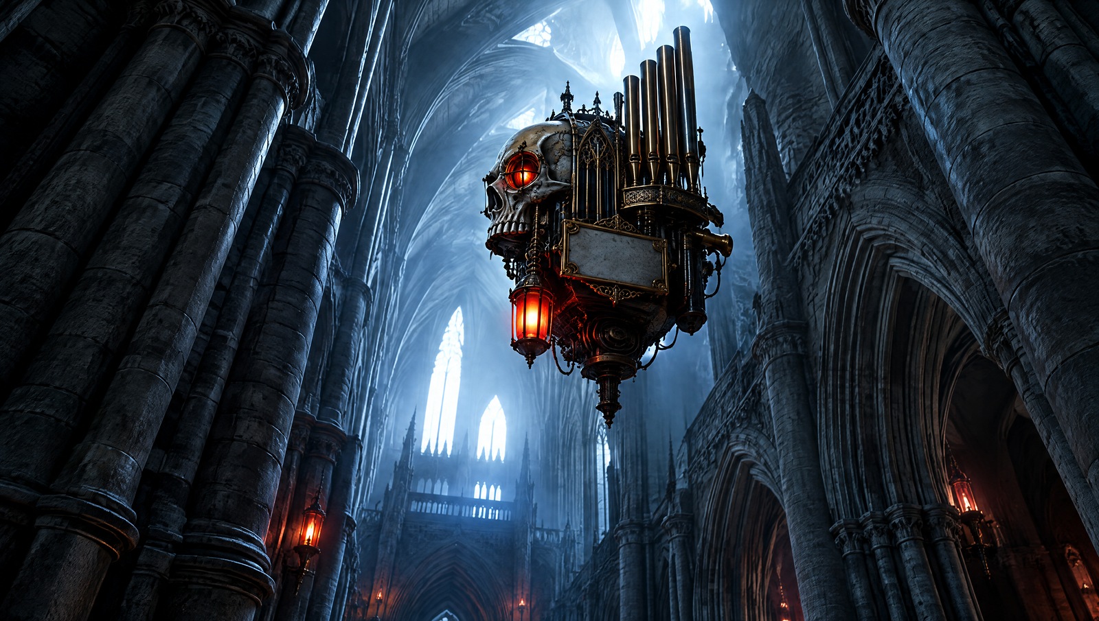 Dark Heresy по вселенной Warhammer 40,000 собрала миллион вишлистов в Steam