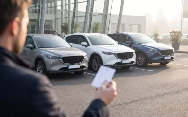Haval Jolion, Kia Sportage и Geely Monjaro на деле стоят дороже заявленного