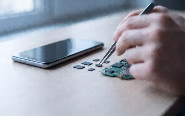 Huawei Enjoy 100 Pro и Pro Max: в бюджетной серии снова 6 ГБ оперативной памяти