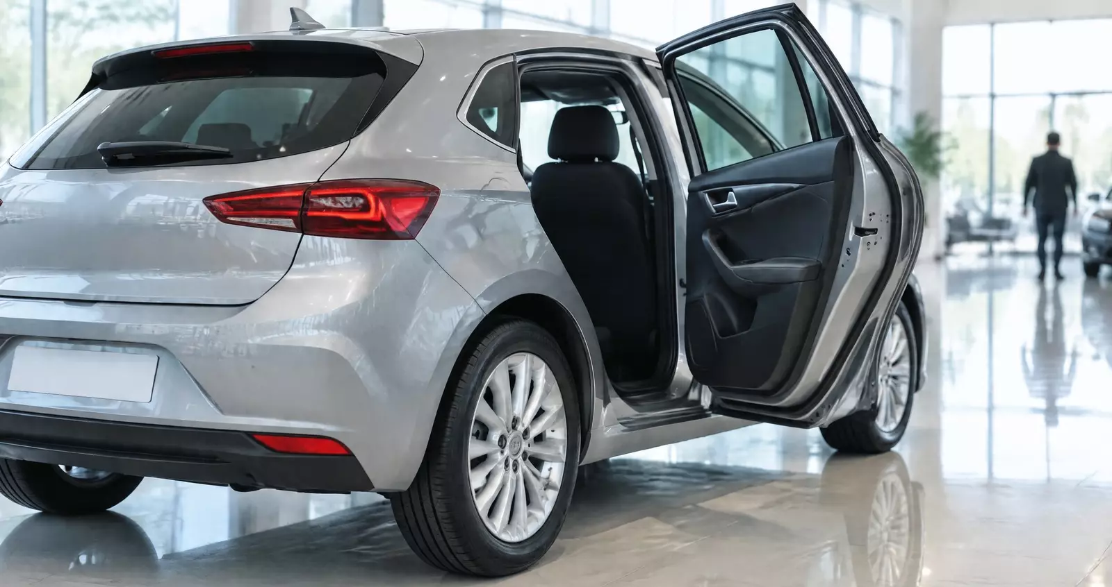 Hyundai оценила Tucson пятого поколения примерно от 31 млн вон на родном рынке