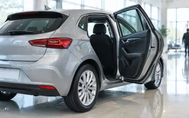 Hyundai оценила Tucson пятого поколения примерно от 31 млн вон на родном рынке