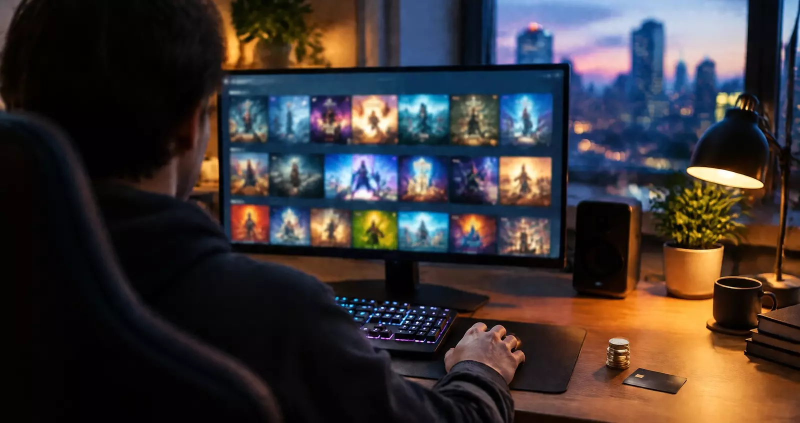 Издатели в Steam накручивают цены для Индии, Бразилии и Китая выше формулы Valve