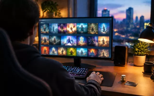 Издатели в Steam накручивают цены для Индии, Бразилии и Китая выше формулы Valve