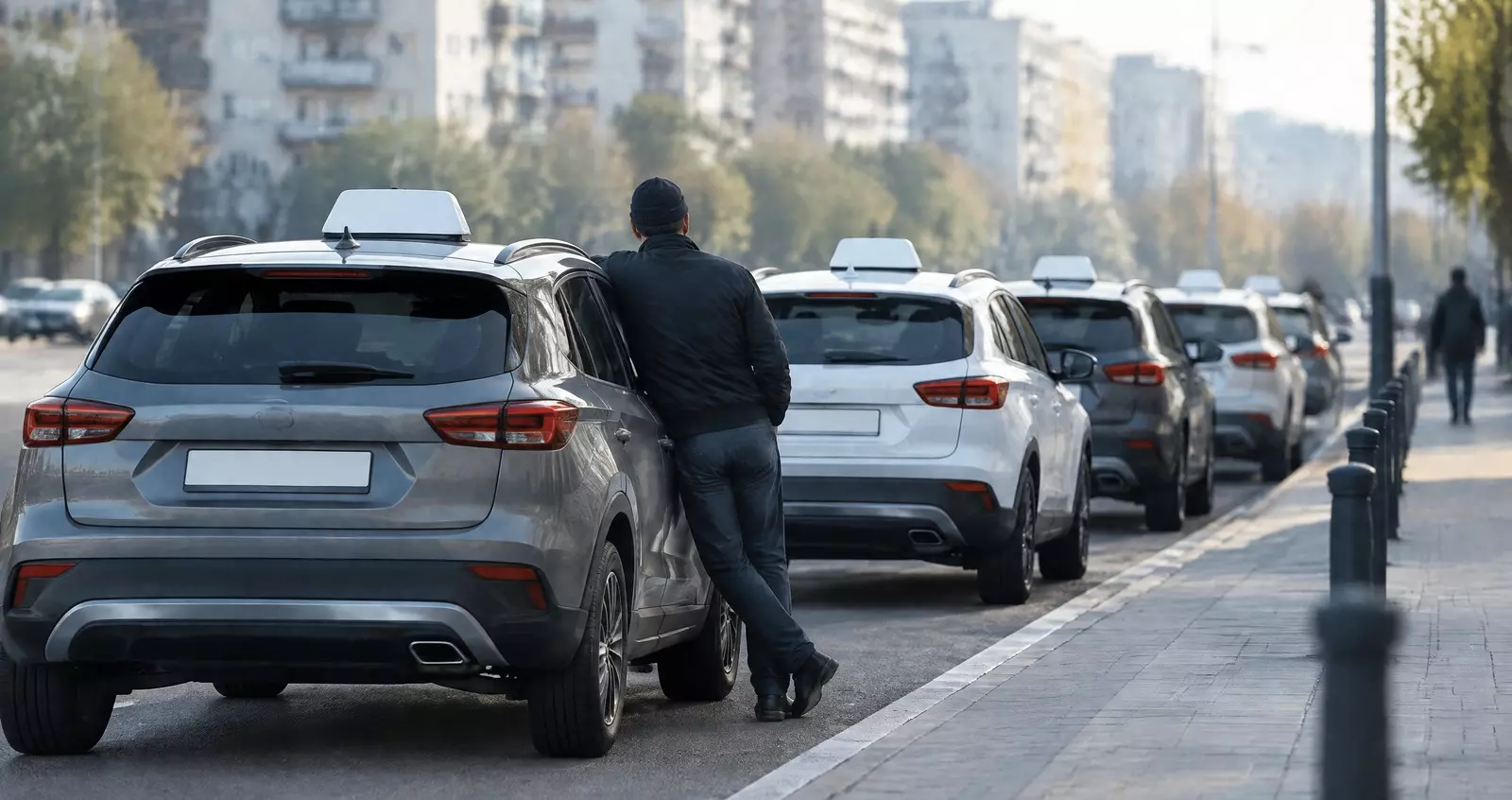 Минпромторг добавил Haval H3 и Dargo в список локализованных авто для такси