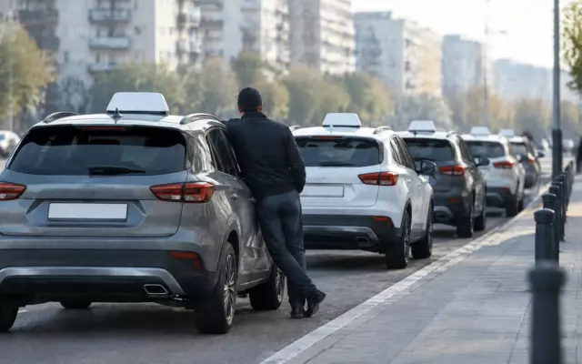 Минпромторг добавил Haval H3 и Dargo в список локализованных авто для такси