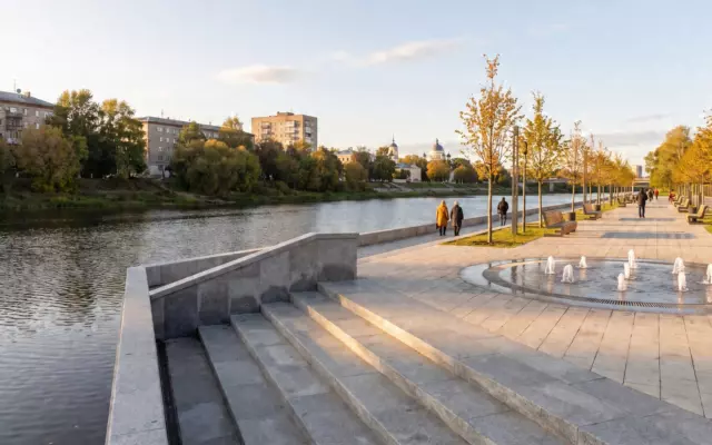 На благоустройство городов Свердловской области выделили ещё 8,5 млн рублей