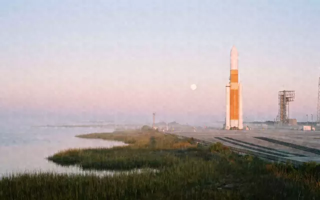 NASA 23 октября расскажет о ходе подготовки к возвращению на Луну к 2028 году