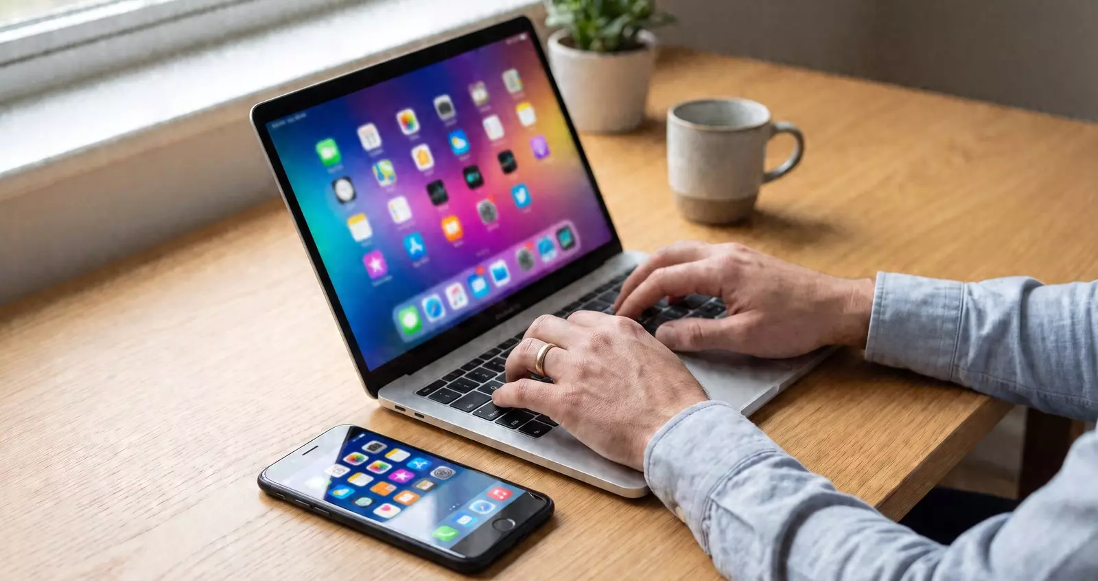 Ноутбуки Googlebook на Android не заменяют Windows и macOS, считает обозреватель