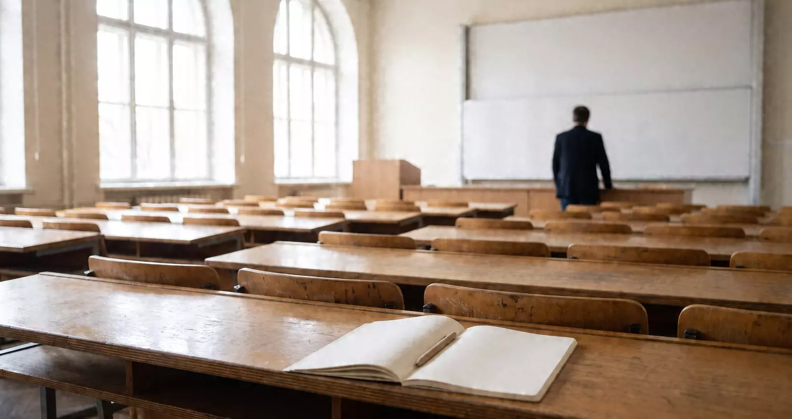 Преподавателям вузов в 2027 году проиндексируют зарплаты на 6,8%
