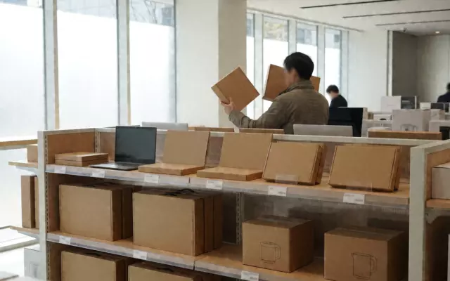 РАТЭК предложила Минпромторгу смягчить ставки техсбора на электронику