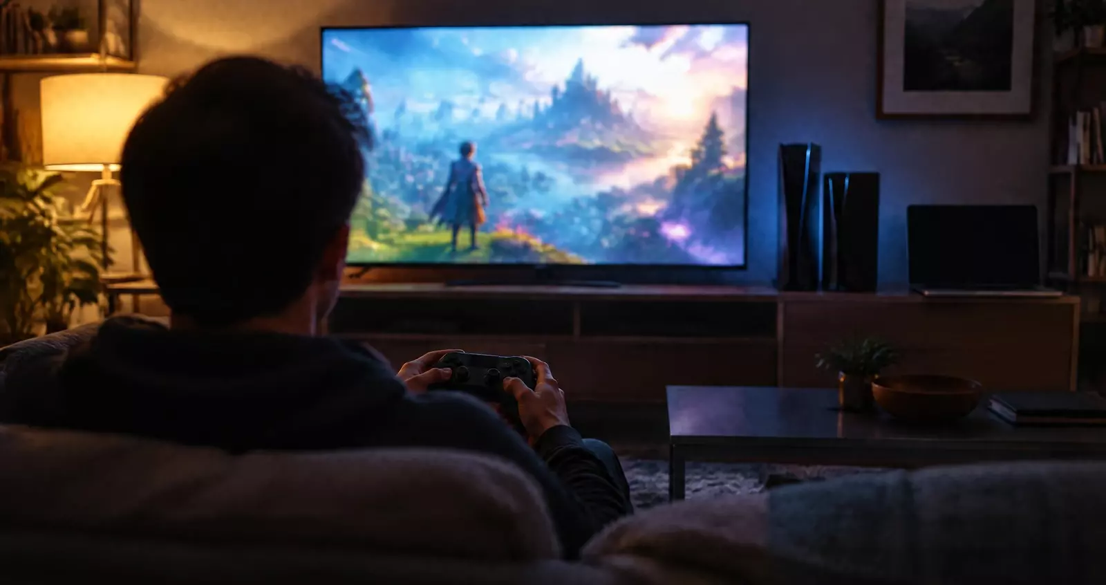 Разработчик запустил игры PlayStation 5 на Xbox Series X через эмулятор PS5X