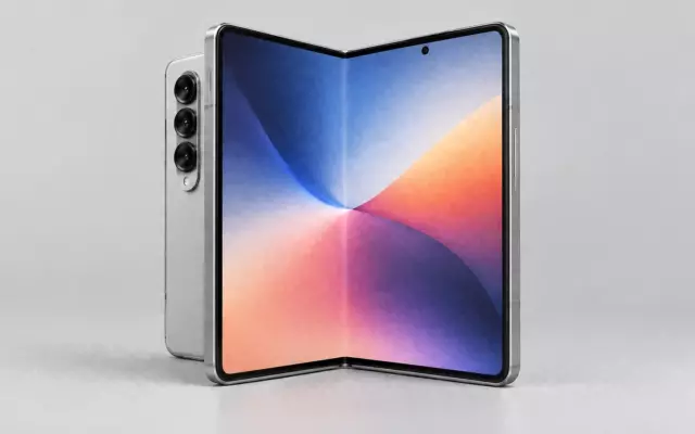 Редакторы подборки назвали Samsung Galaxy Z Fold8 лучшим складным телефоном 2026 года