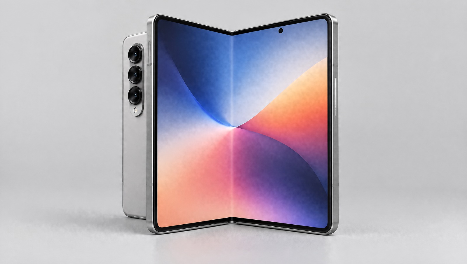 Редакторы подборки назвали Samsung Galaxy Z Fold8 лучшим складным телефоном 2026 года