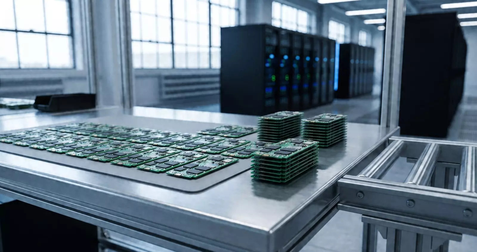 Samsung предупредила поставщиков о сокращении закупок компонентов на 20–30%