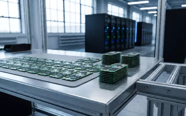 Samsung предупредила поставщиков о сокращении закупок компонентов на 20–30%