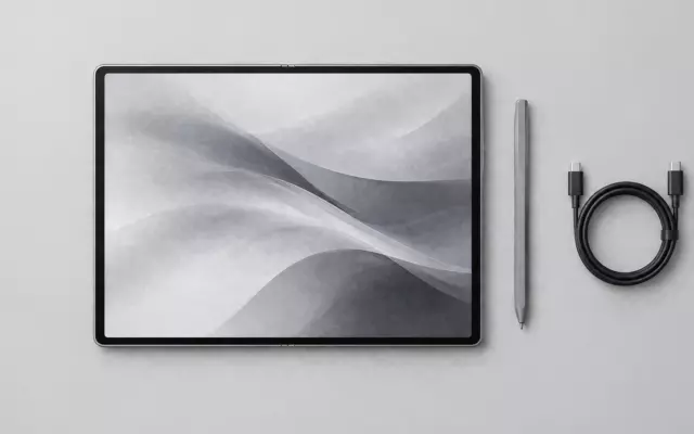 Сенсорный MacBook могут показать уже на следующей неделе