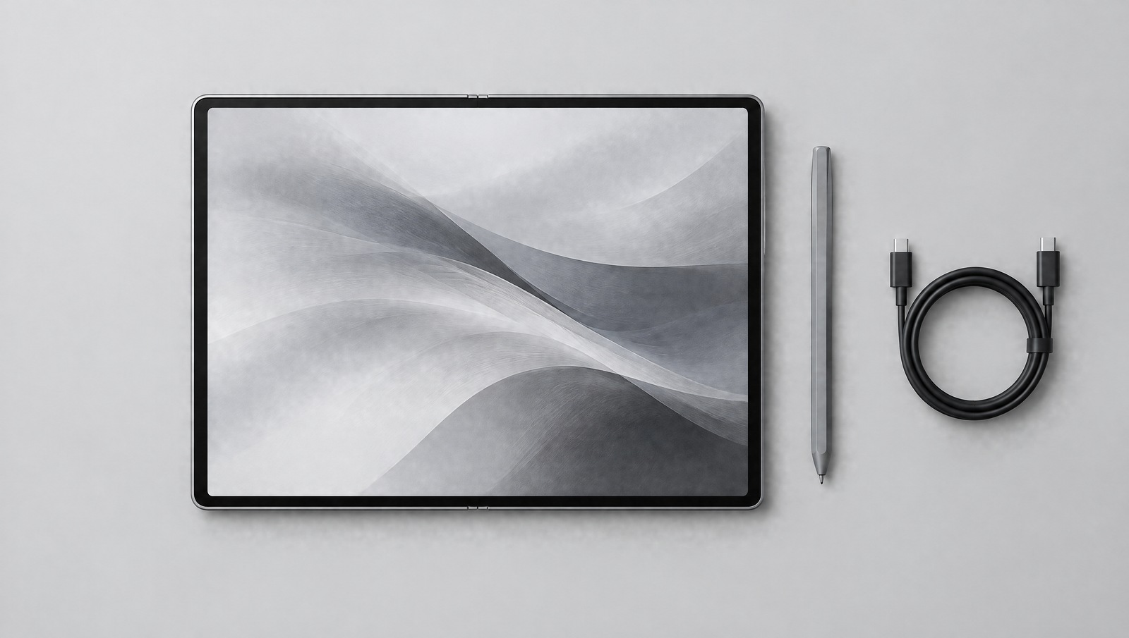 Сенсорный MacBook могут показать уже на следующей неделе