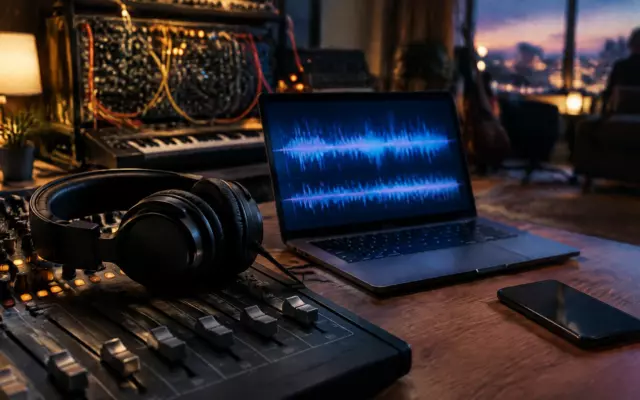 Spotify вычистил из рекомендаций 50 млн треков, сделанных нейросетями