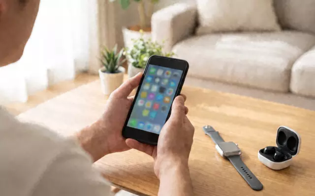 В Play Store появился раздел, где можно купить Pixel и Galaxy S26