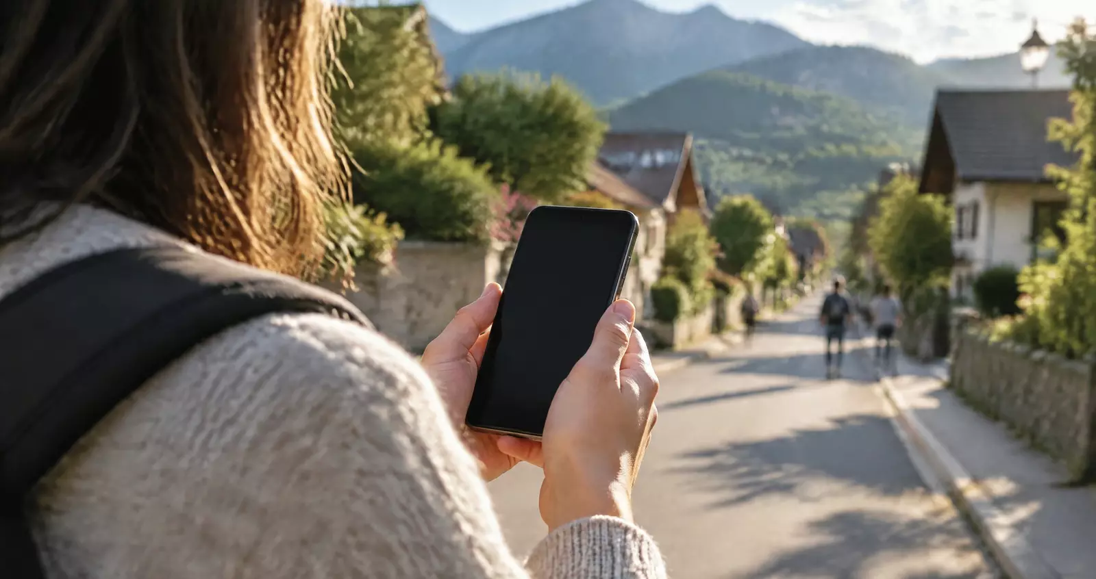 В Северной Осетии 68% абонентов пользуются смартфонами, чаще всего Samsung