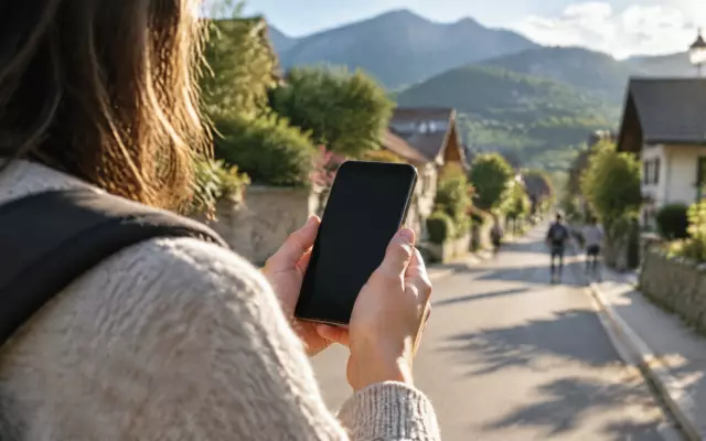 В Северной Осетии 68% абонентов пользуются смартфонами, чаще всего Samsung